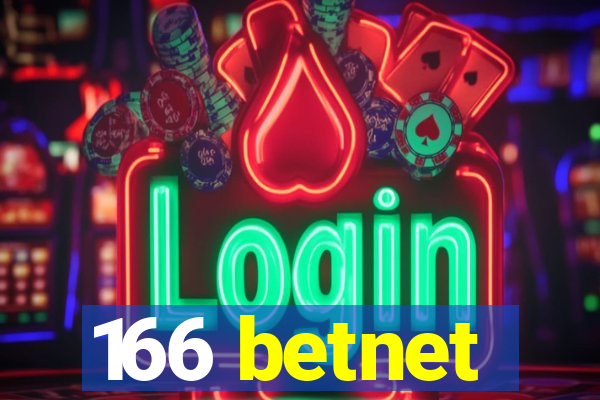 166 betnet